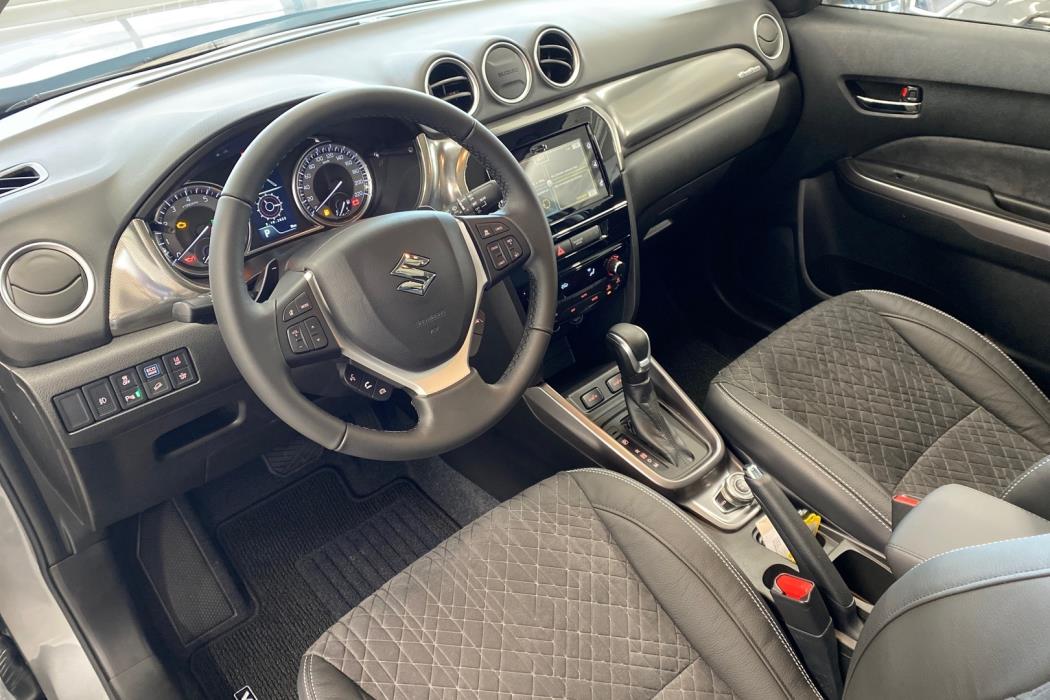 SUZUKI Vitara 2024