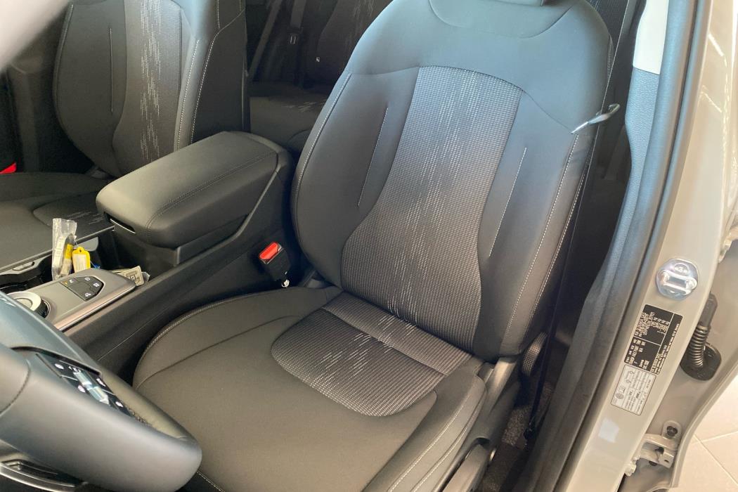 KIA SPORTAGE 2027