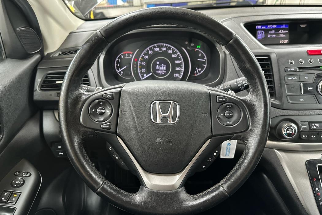 HONDA CR-V 2013