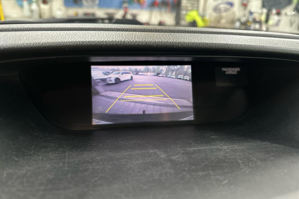 HONDA CR-V 2013