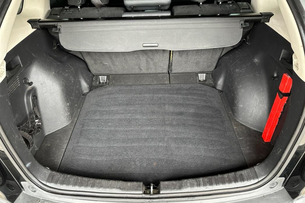 HONDA CR-V 2013