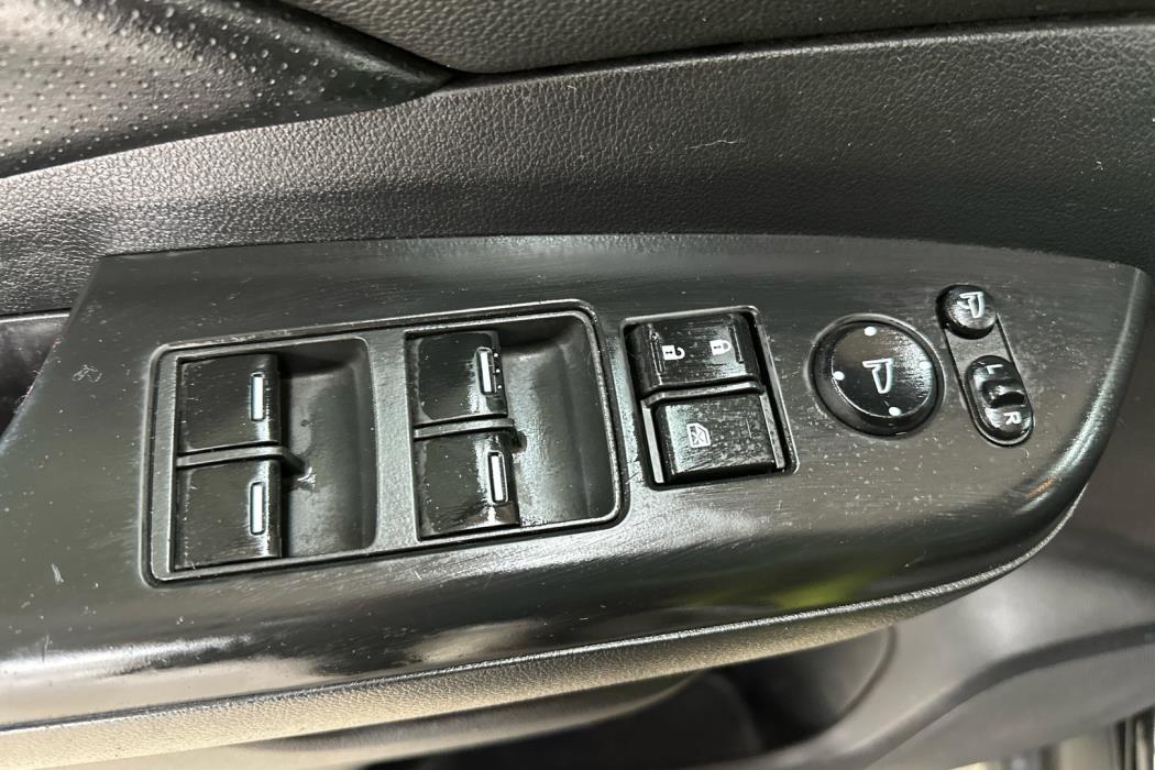 HONDA CR-V 2013