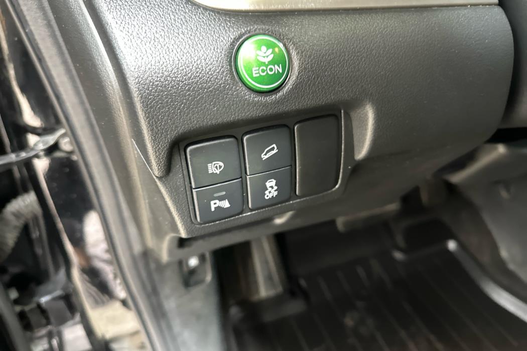 HONDA CR-V 2013