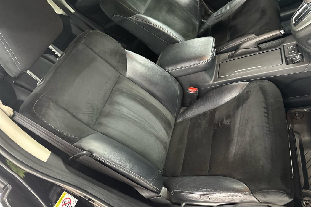 HONDA CR-V 2013
