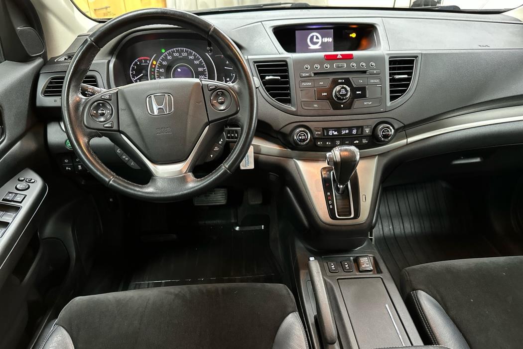 HONDA CR-V 2013