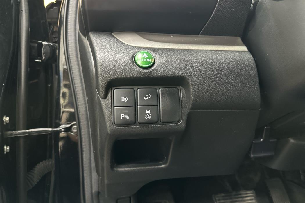 HONDA CR-V 2013