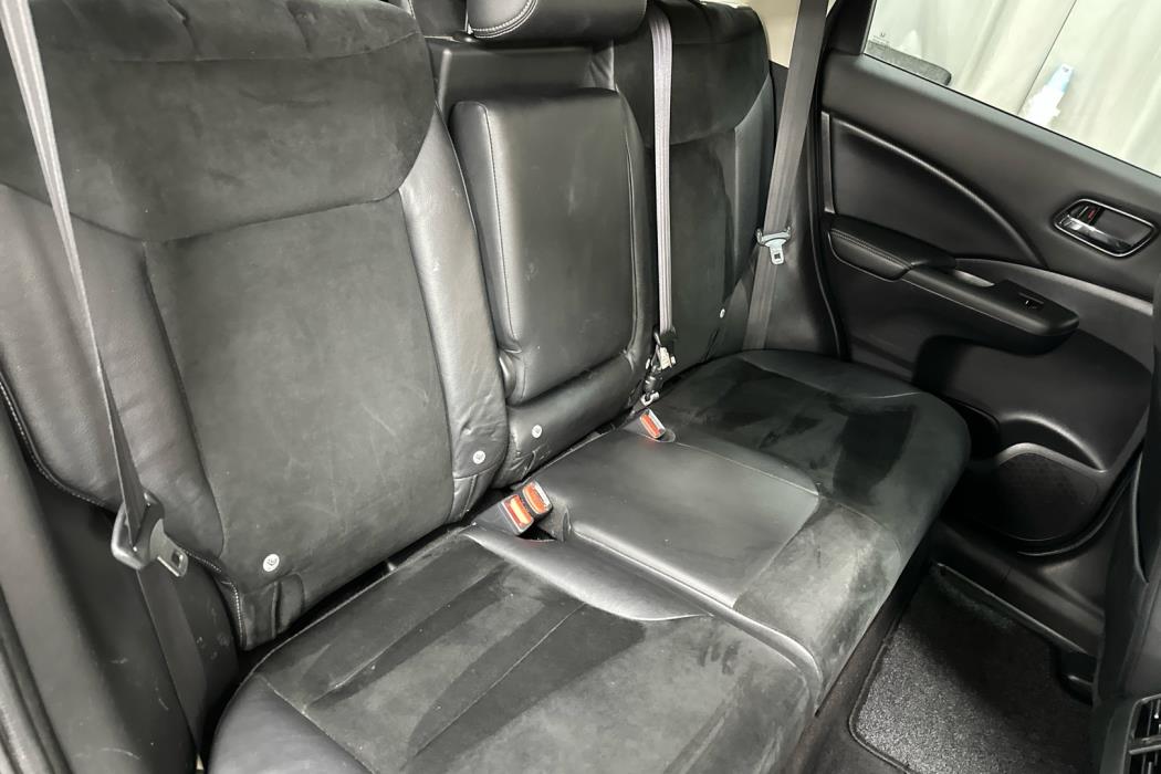 HONDA CR-V 2013