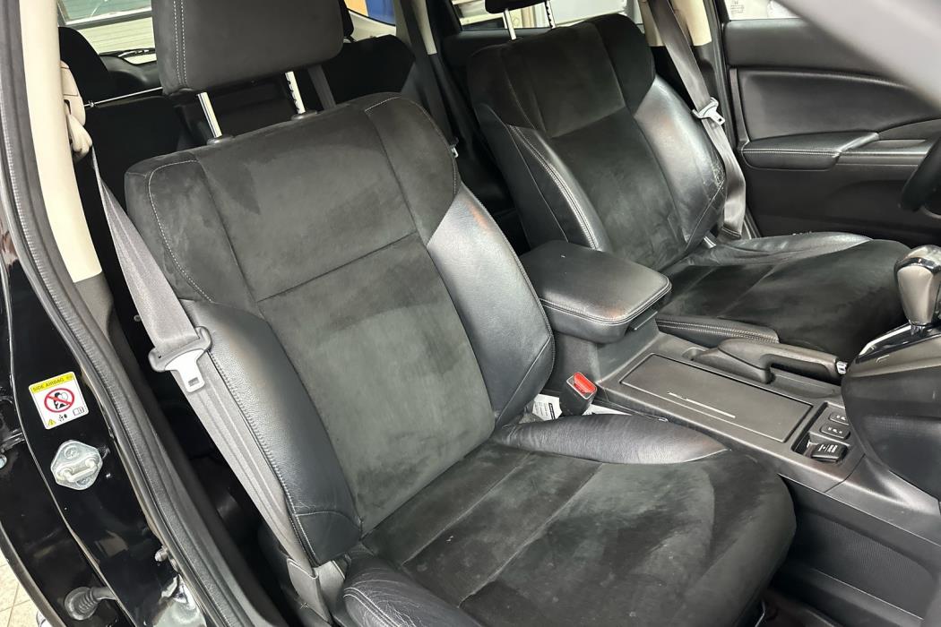HONDA CR-V 2013