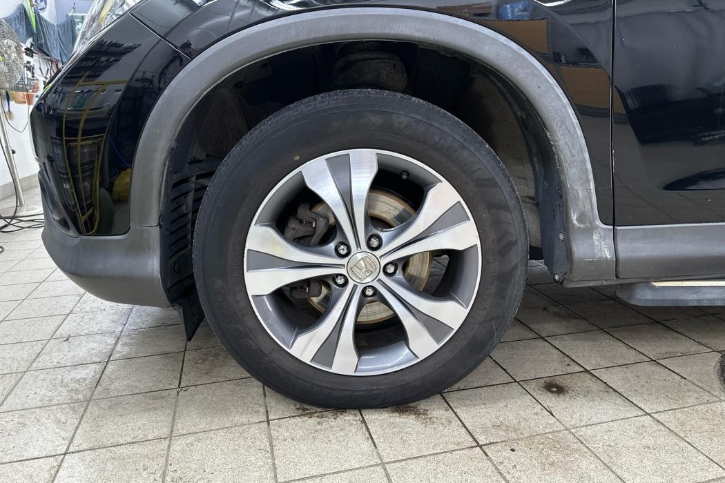 HONDA CR-V 2013