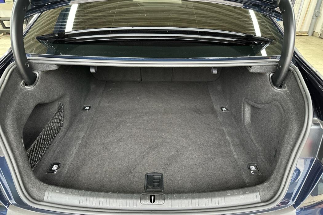 AUDI A6 2019