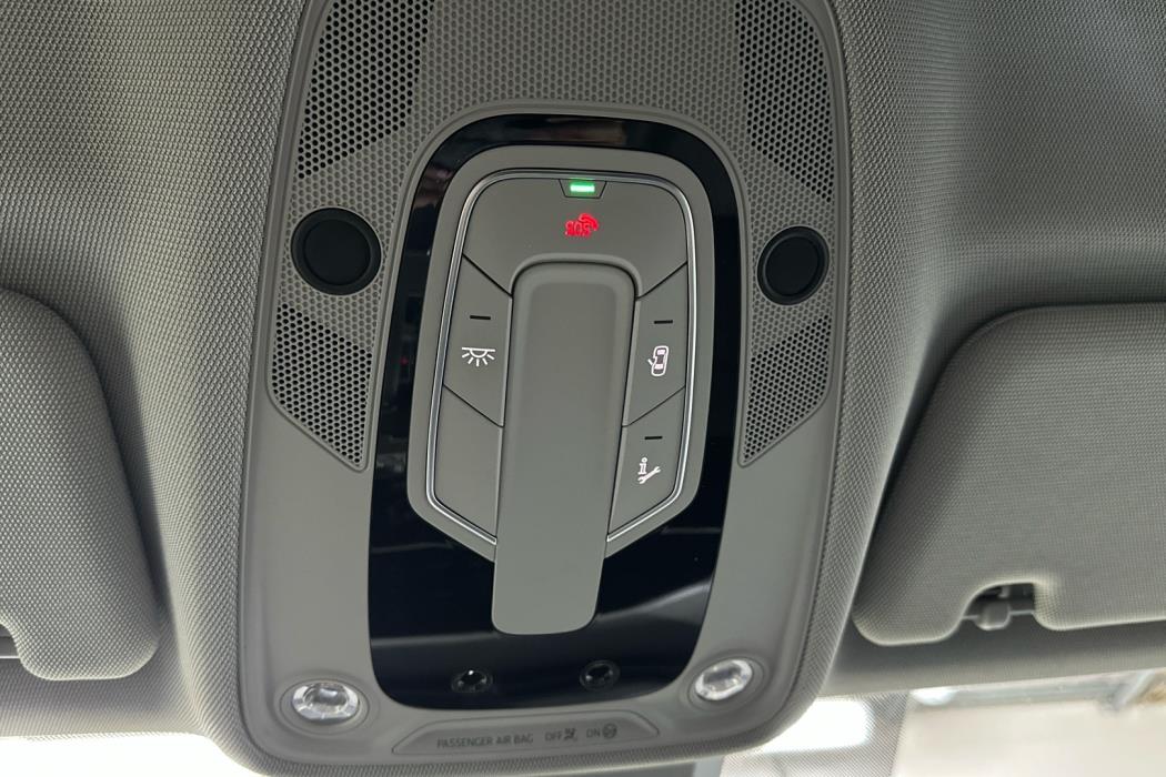 AUDI A6 2019