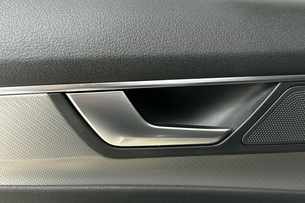 AUDI A6 2019