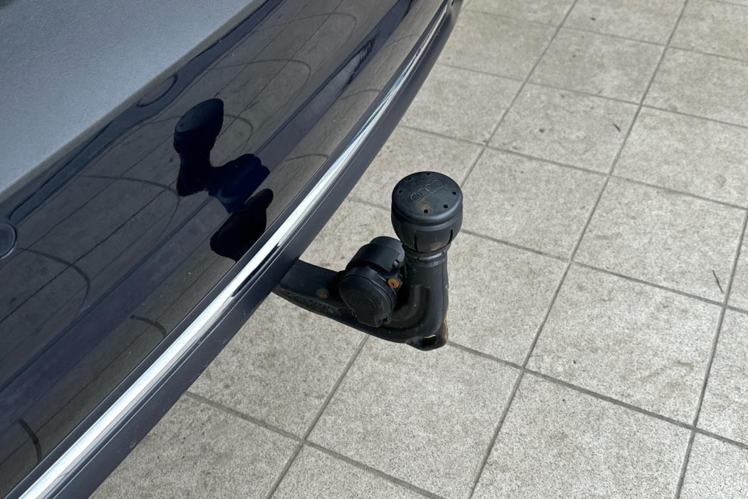 AUDI A6 2019