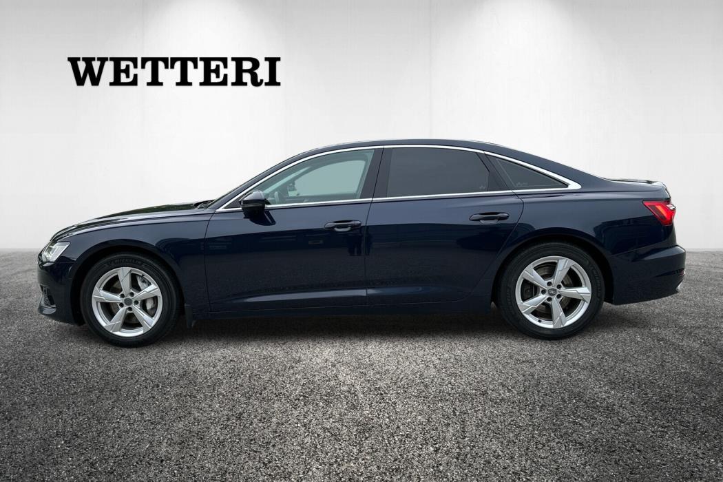 AUDI A6 2019