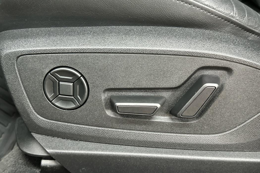 AUDI Q8 e-tron 2024
