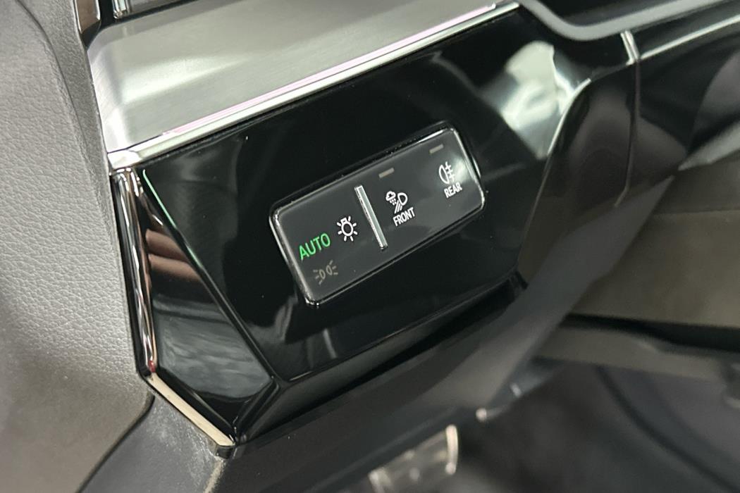 AUDI Q8 e-tron 2024