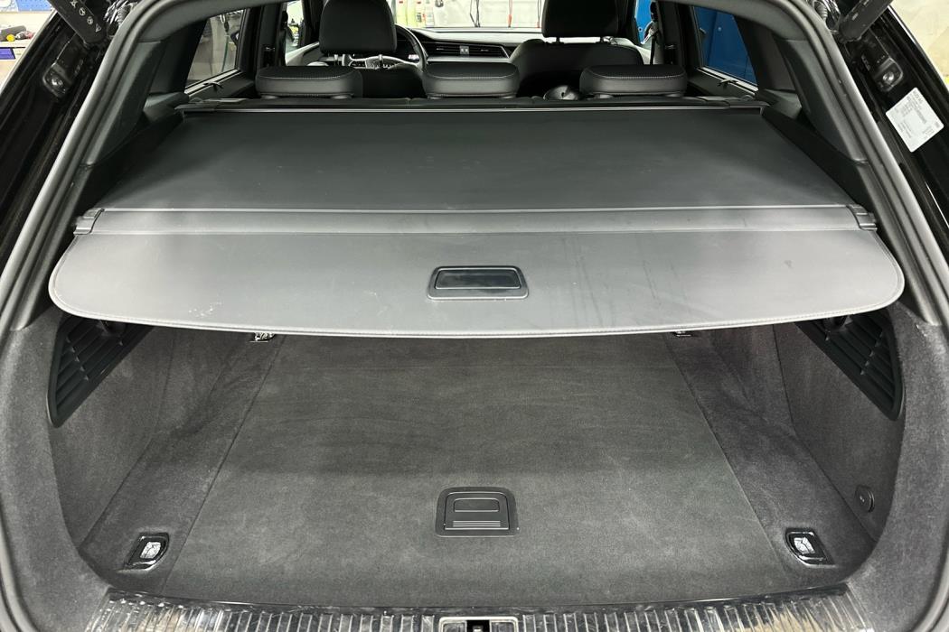 AUDI Q8 e-tron 2024