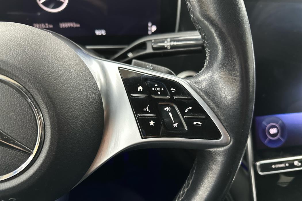 MERCEDES-BENZ EQE 2023