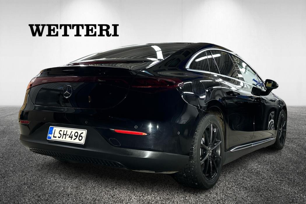 MERCEDES-BENZ EQE 2023