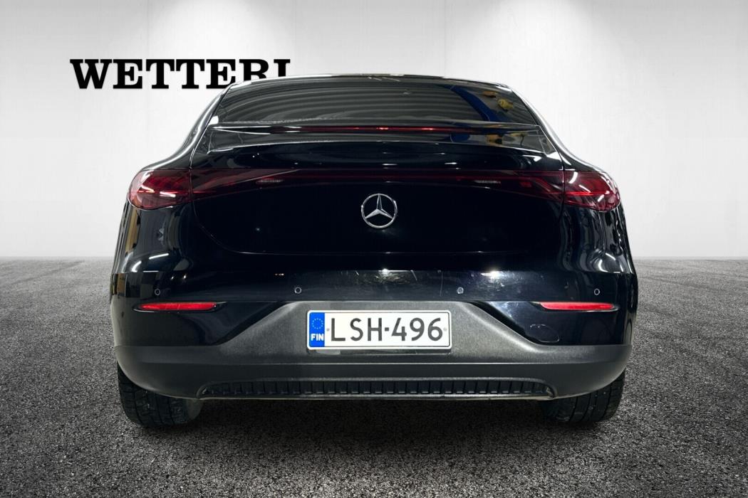 MERCEDES-BENZ EQE 2023