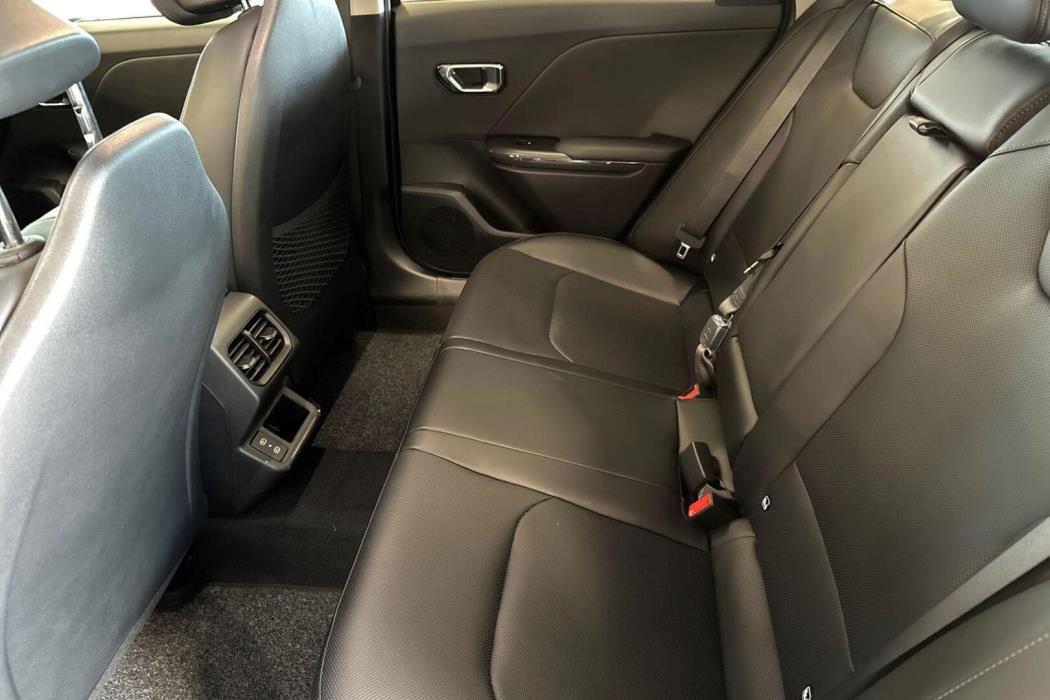 KIA K4 2026