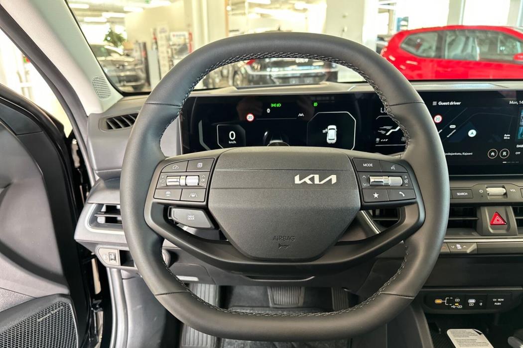KIA K4 2026