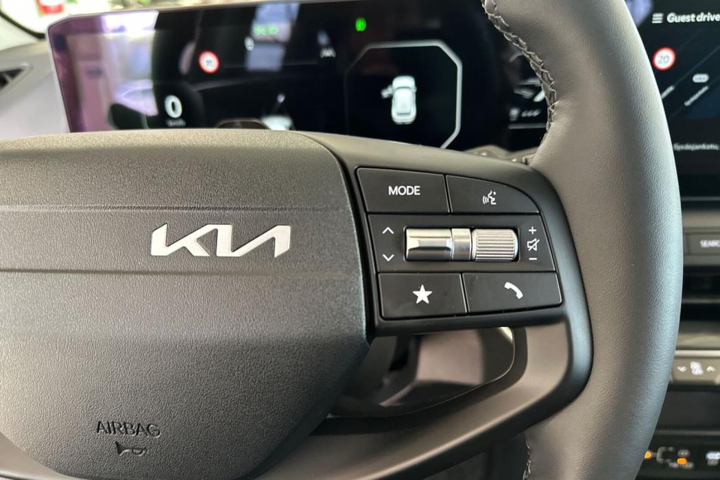 KIA K4 2026
