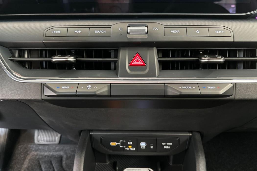 KIA K4 2026