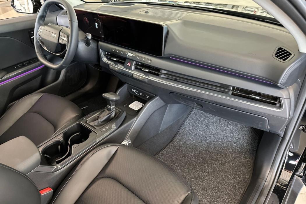 KIA K4 2026