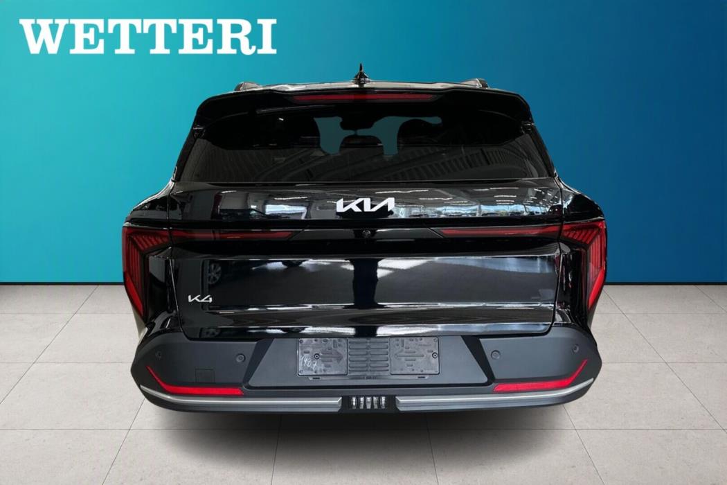 KIA K4 2026