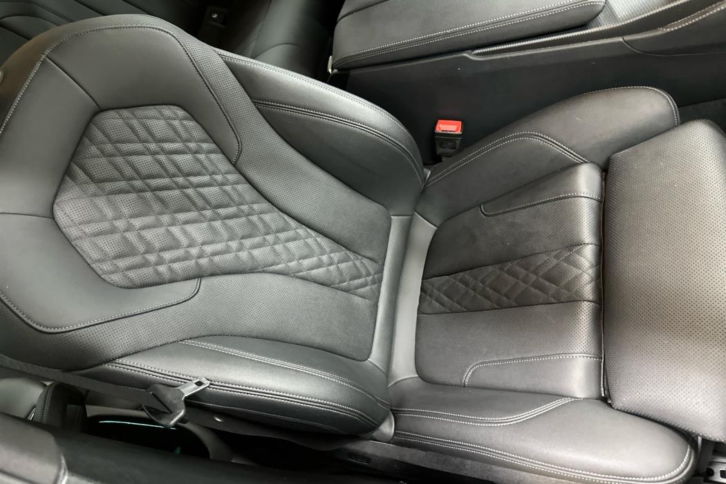 BMW 530 2022