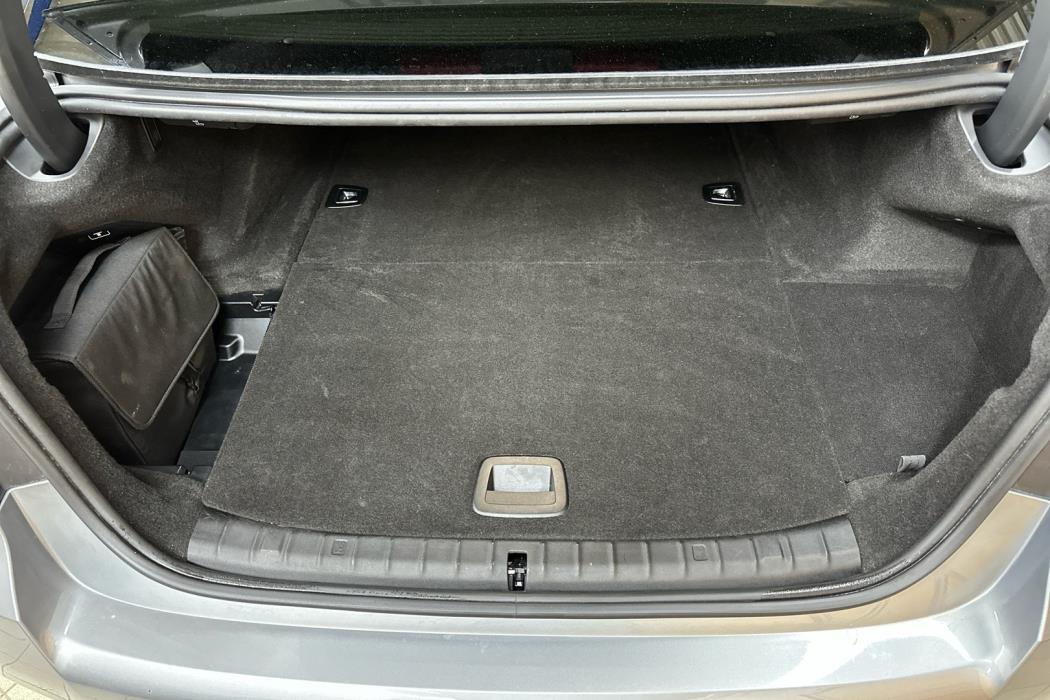 BMW 530 2022