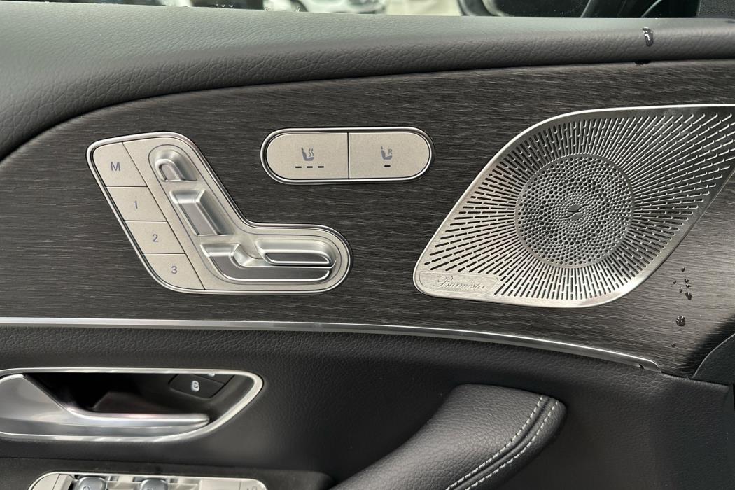 MERCEDES-BENZ GLE 2026