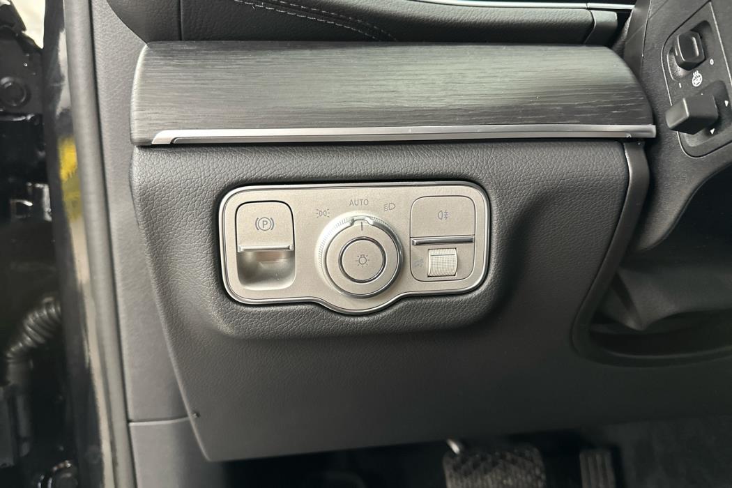 MERCEDES-BENZ GLE 2026