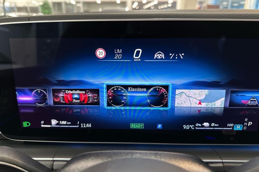 MERCEDES-BENZ GLE 2026