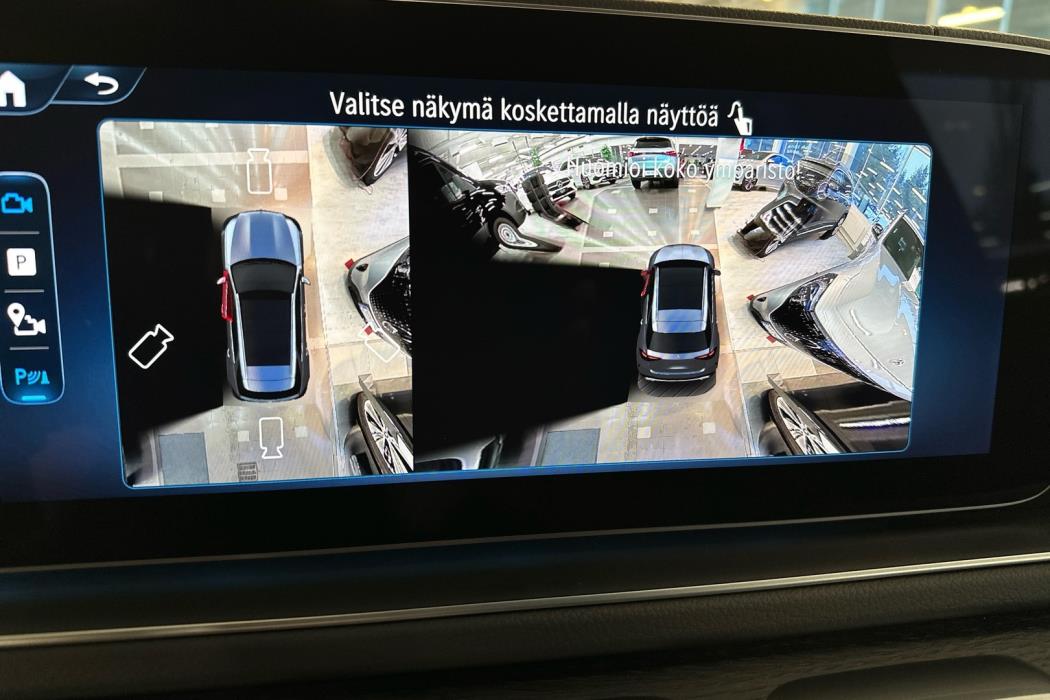 MERCEDES-BENZ GLE 2026