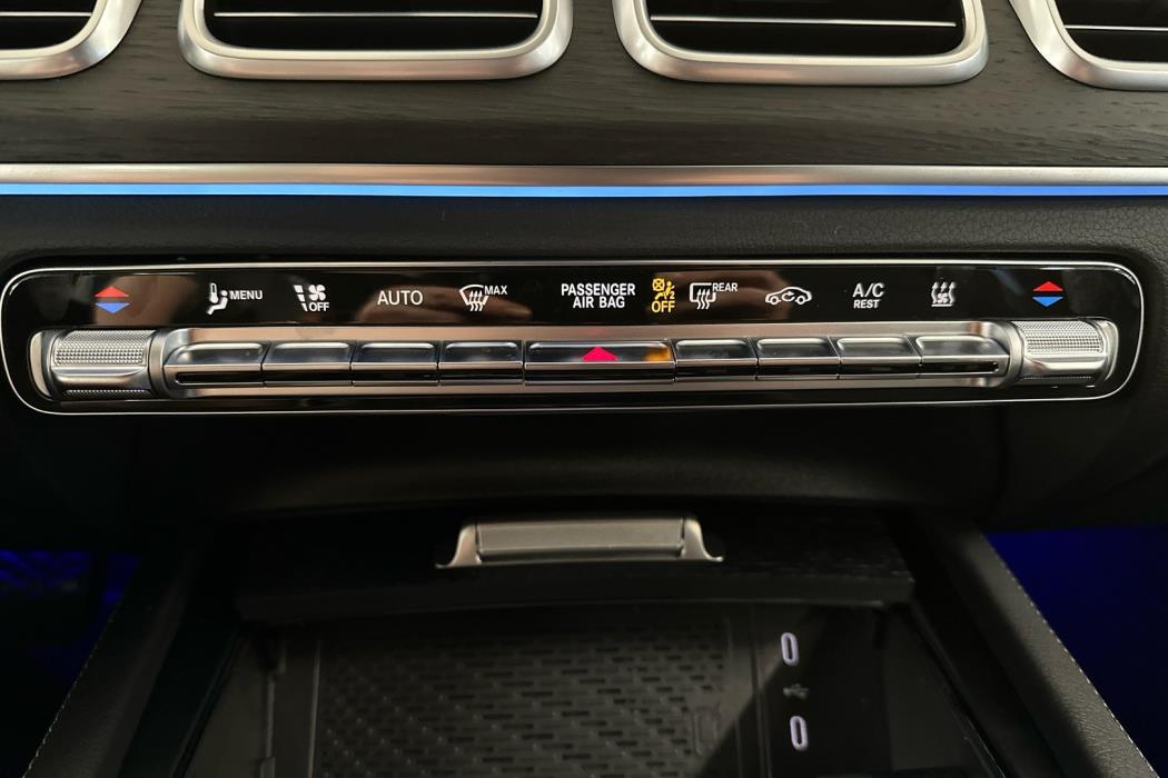 MERCEDES-BENZ GLE 2026