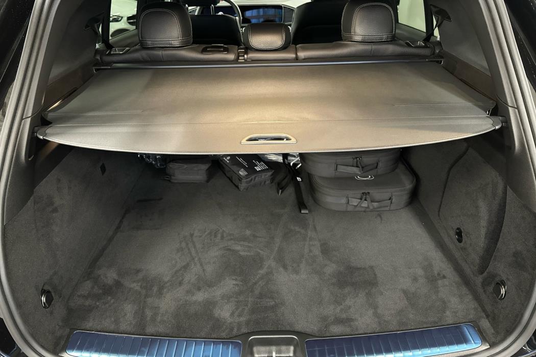 MERCEDES-BENZ GLE 2026