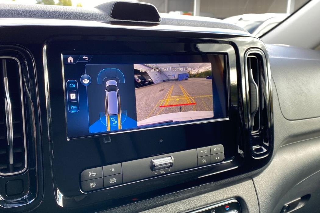MERCEDES-BENZ Vito 2025