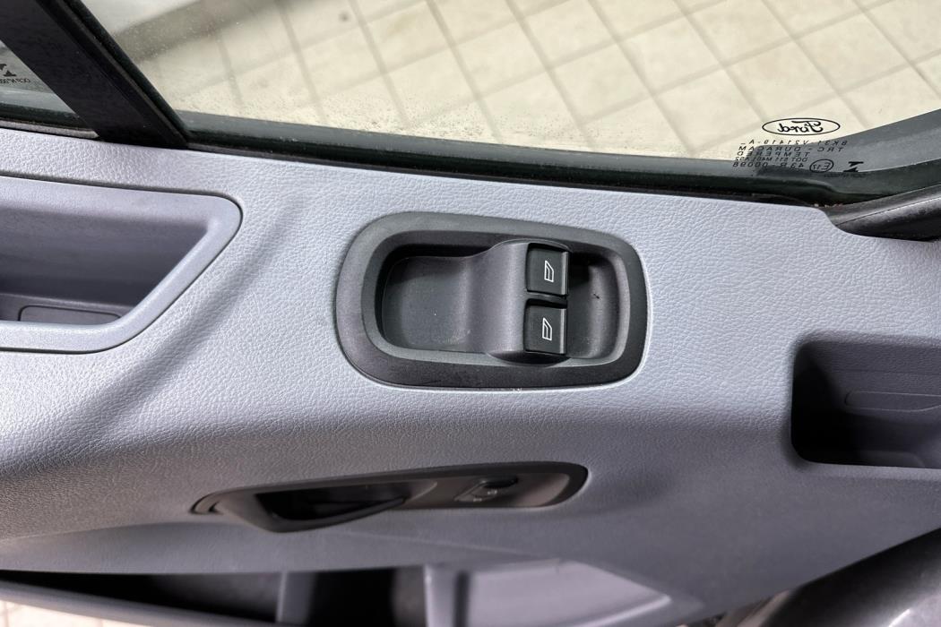 FORD Transit 2016