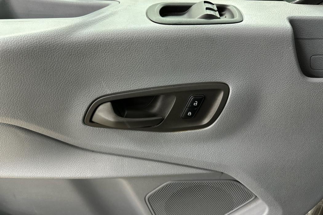 FORD Transit 2016