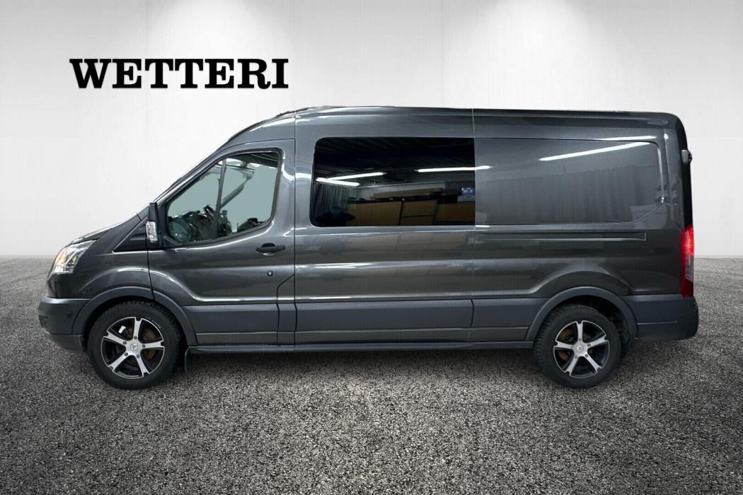 FORD Transit 2016