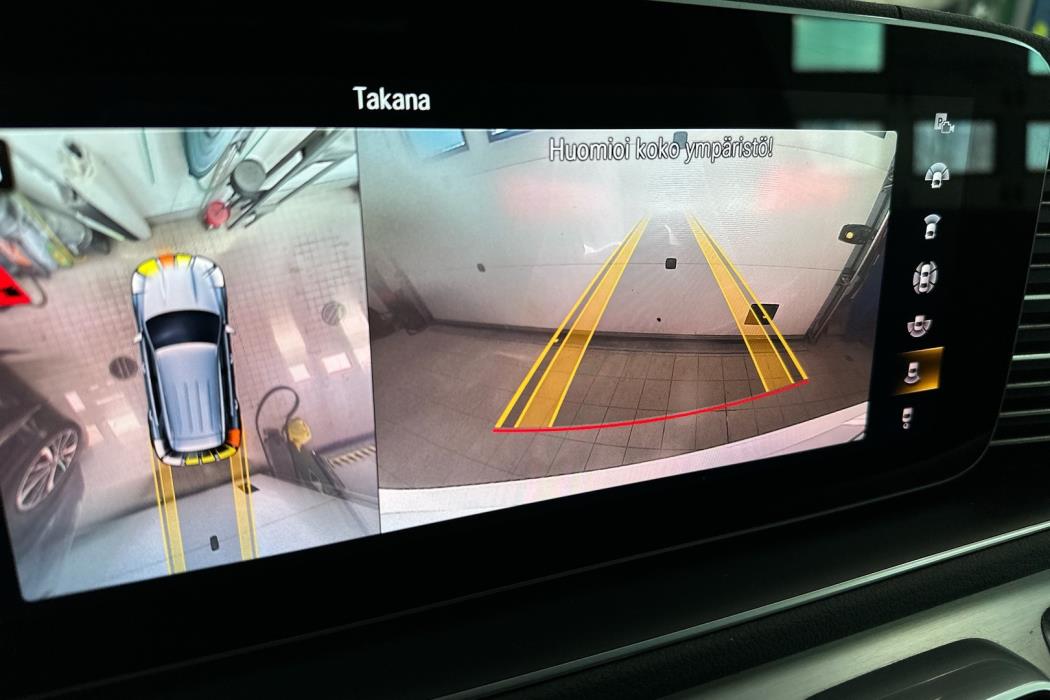 MERCEDES-BENZ GLE 2021