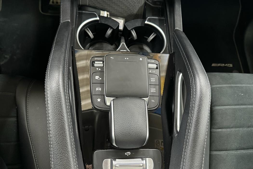 MERCEDES-BENZ GLE 2021