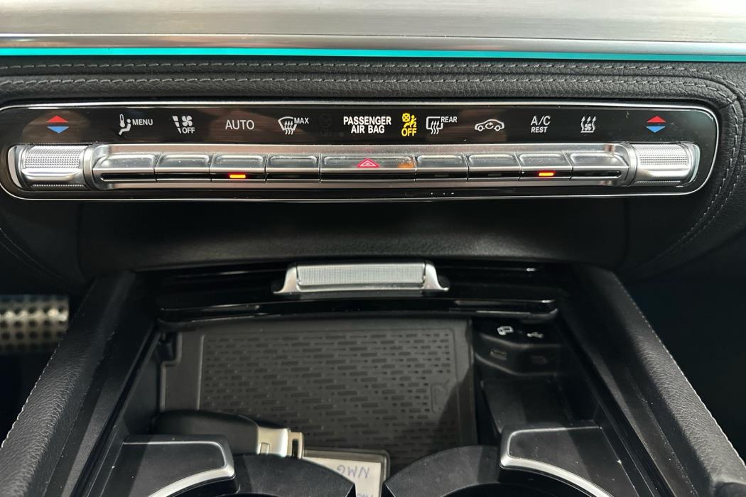 MERCEDES-BENZ GLE 2021