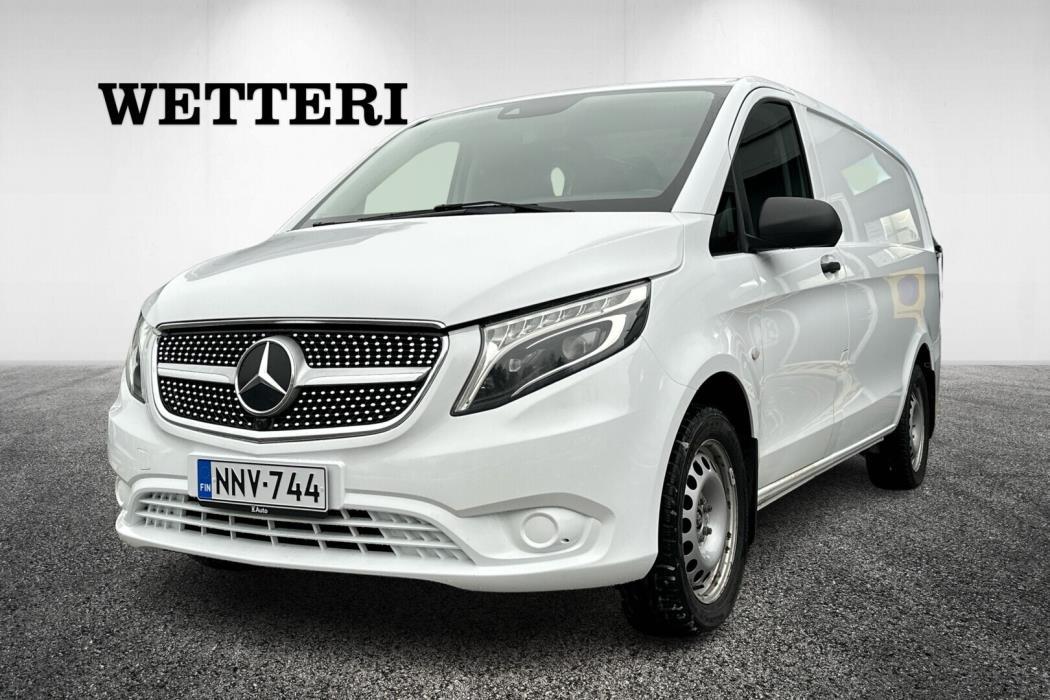 MERCEDES-BENZ Vito 2020