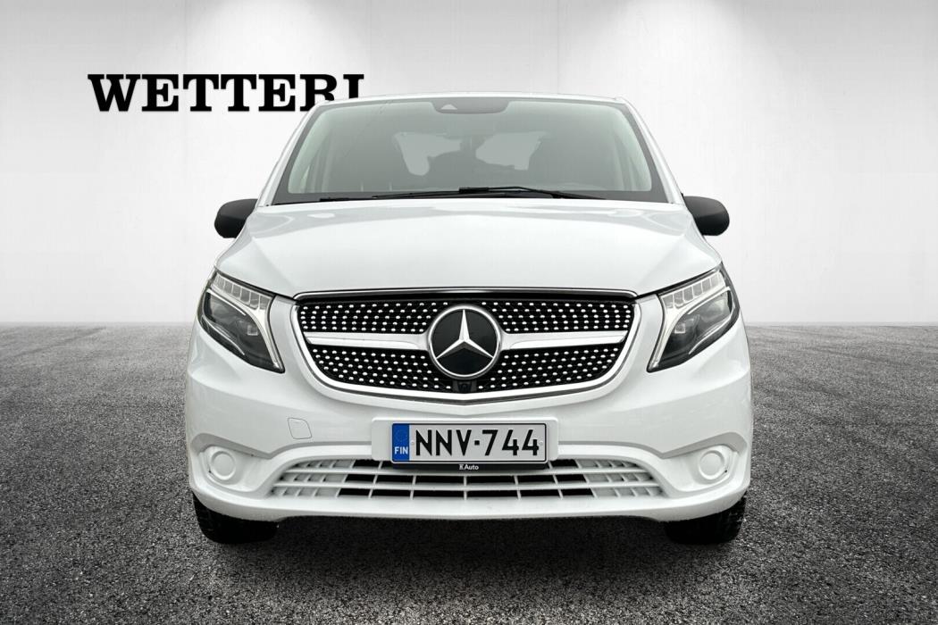 MERCEDES-BENZ Vito 2020
