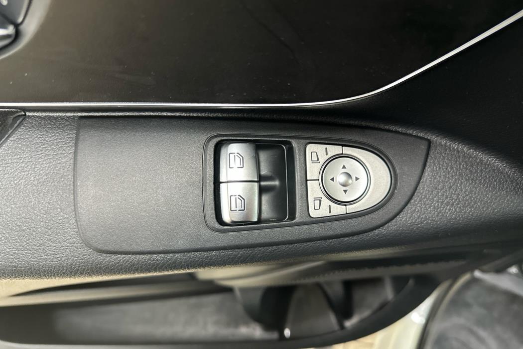 MERCEDES-BENZ Vito 2020
