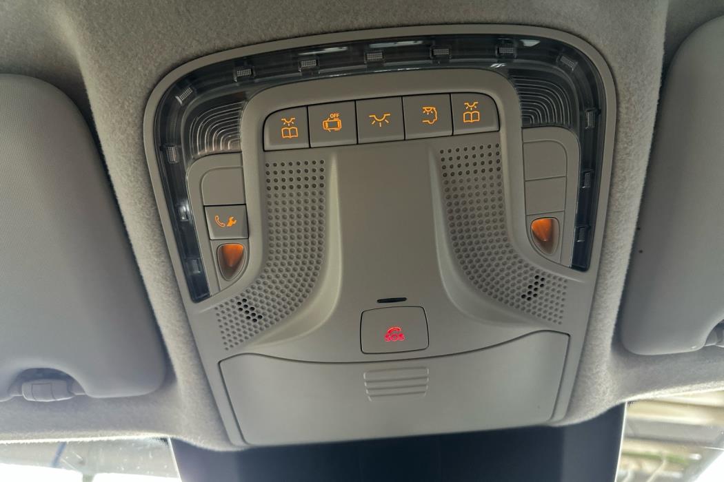 MERCEDES-BENZ Vito 2020