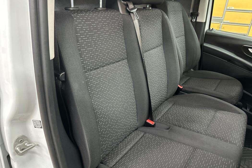 MERCEDES-BENZ Vito 2020